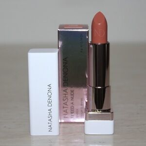 Natasha Denona 15NB Claudia I Need A Nude Lipstick